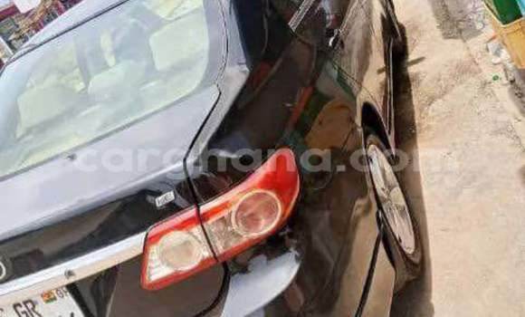 Buy Used Toyota Corolla Other Car in Accra in Greater Accra Buy Used Toyota Corolla Other Car in Accra in Greater Accra