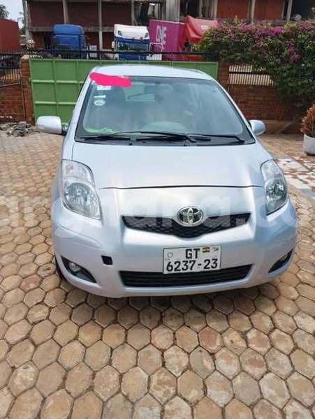 Big with watermark toyota vitz greater accra accra 60937
