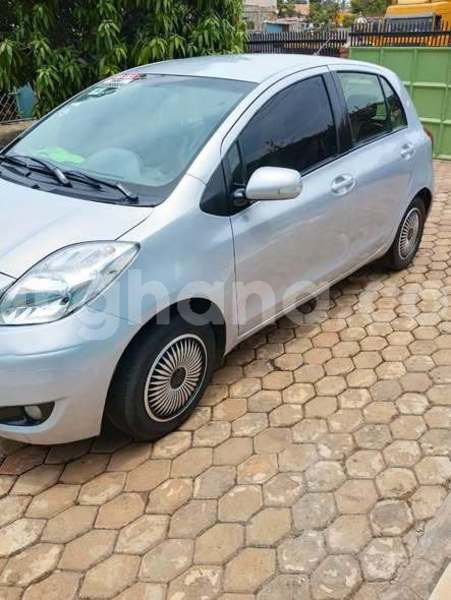 Big with watermark toyota vitz greater accra accra 60937