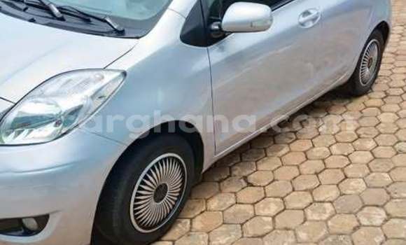 Buy Used Toyota Vitz Other Car in Accra in Greater Accra Buy Used Toyota Vitz Other Car in Accra in Greater Accra