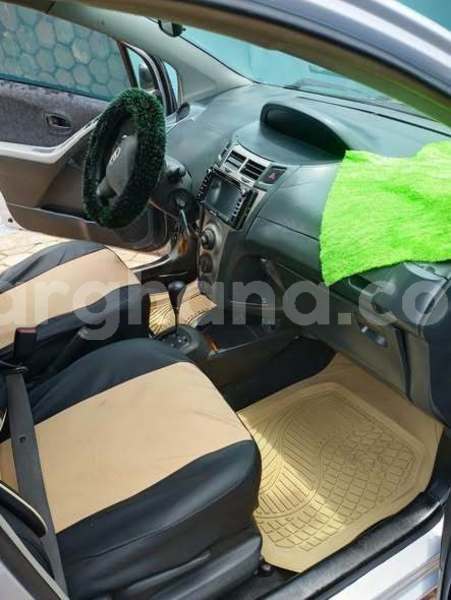 Big with watermark toyota vitz greater accra accra 60937