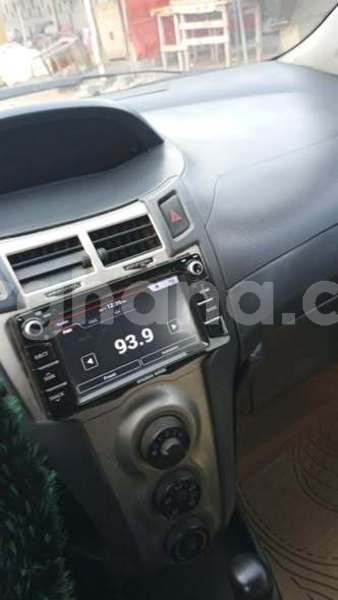 Big with watermark toyota vitz greater accra accra 60937