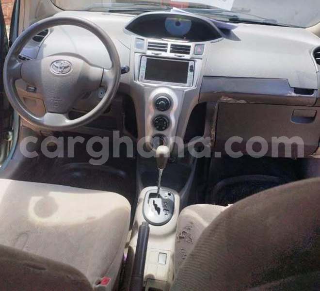 Big with watermark toyota vitz greater accra accra 60938