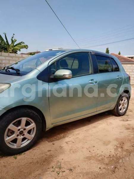 Big with watermark toyota vitz greater accra accra 60938