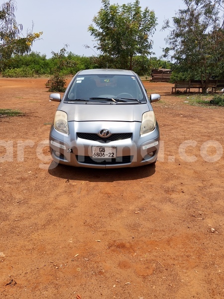 Big with watermark toyota vitz greater accra accra 60940