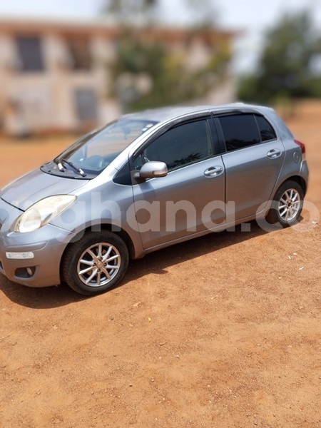 Big with watermark toyota vitz greater accra accra 60940
