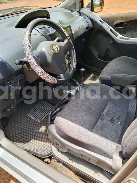 Big with watermark toyota vitz greater accra accra 60940