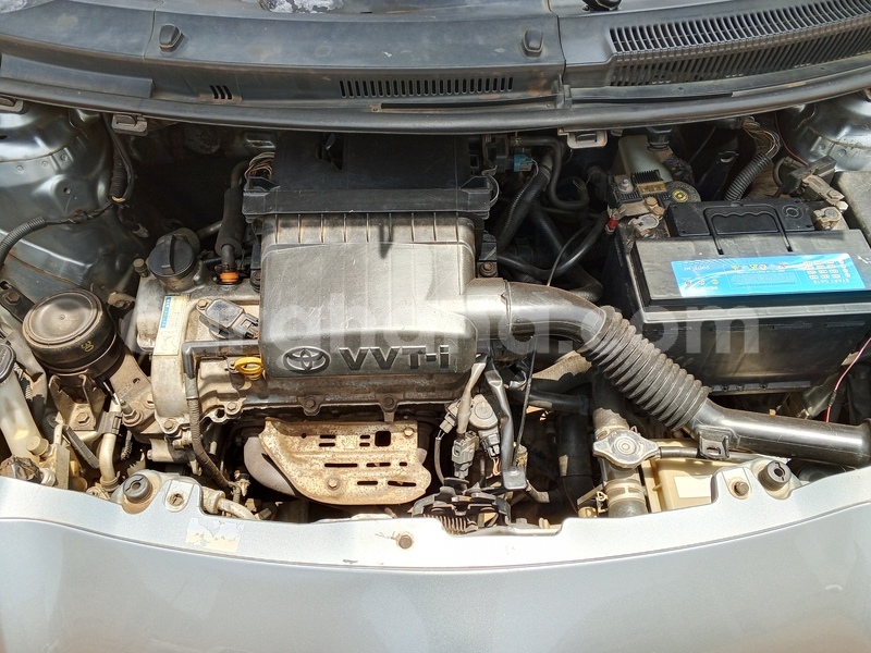 Big with watermark toyota vitz greater accra accra 60940