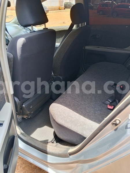 Big with watermark toyota vitz greater accra accra 60940