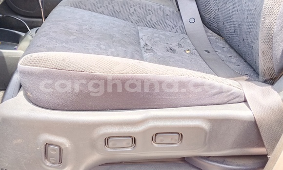 Buy Used Toyota Vitz Silver Car in Accra in Greater Accra Buy Used Toyota Vitz Silver Car in Accra in Greater Accra