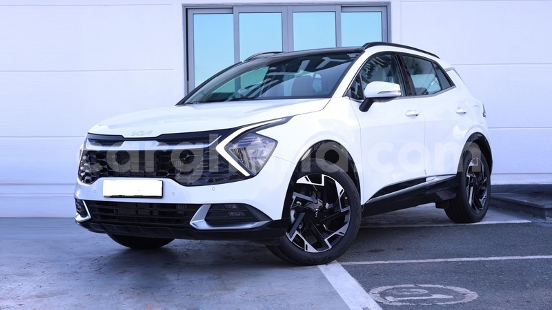 Big with watermark kia sportage greater accra accra 60941