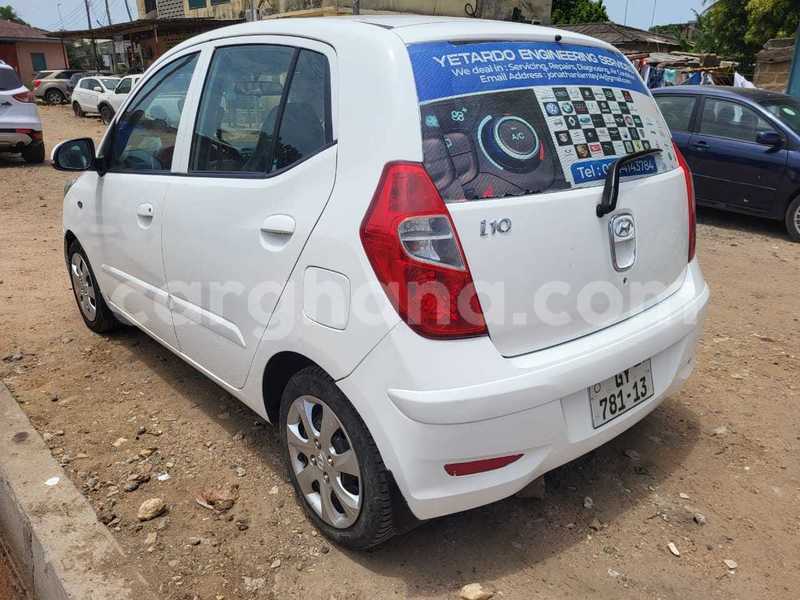 Big with watermark hyundai i10 greater accra accra 60942