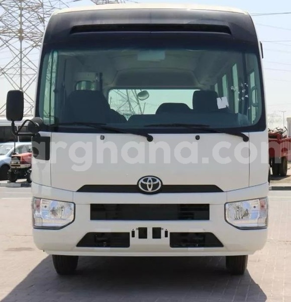 Big with watermark toyota coaster greater accra accra 60944