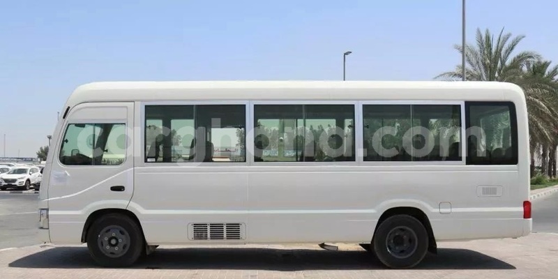 Big with watermark toyota coaster greater accra accra 60944