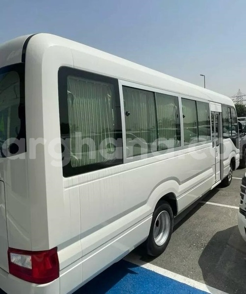 Big with watermark toyota coaster greater accra accra 60944