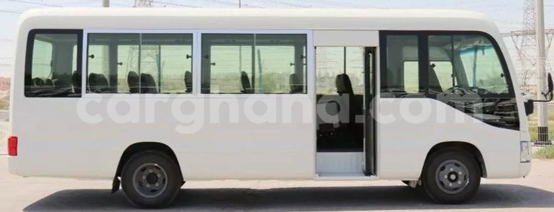 Big with watermark toyota coaster greater accra accra 60944