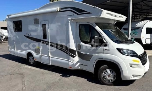 Buy Used Fiat 900T White Car in Accra in Greater Accra