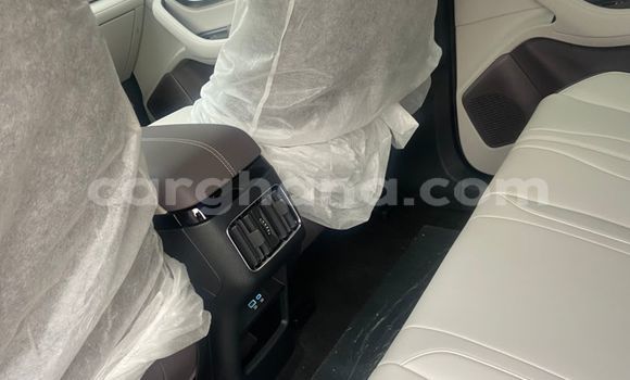 Buy Used BYD Seal Black Car in Accra in Greater Accra Buy Used BYD Seal Black Car in Accra in Greater Accra