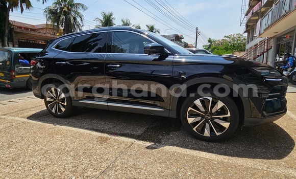 Buy Used BYD Seal Black Car in Accra in Greater Accra Buy Used BYD Seal Black Car in Accra in Greater Accra