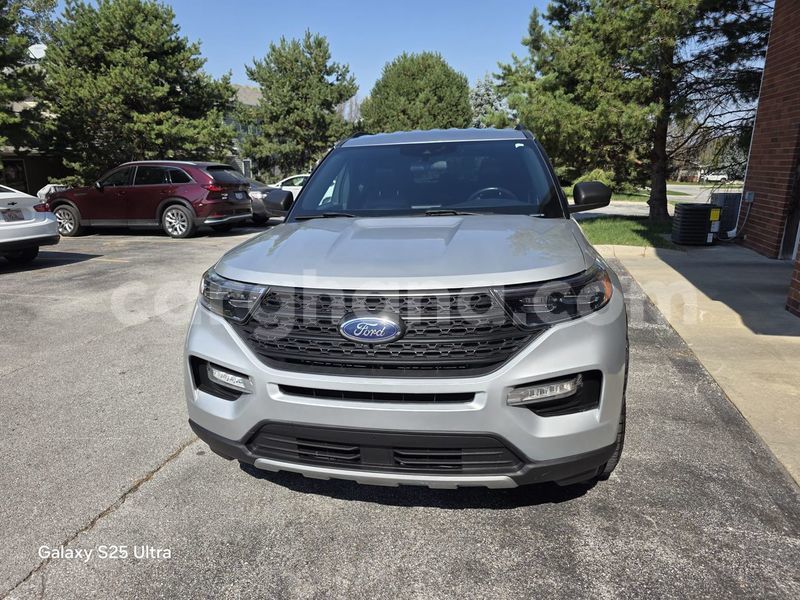 Big with watermark ford explorer sport trac ashanti kumasi 60947