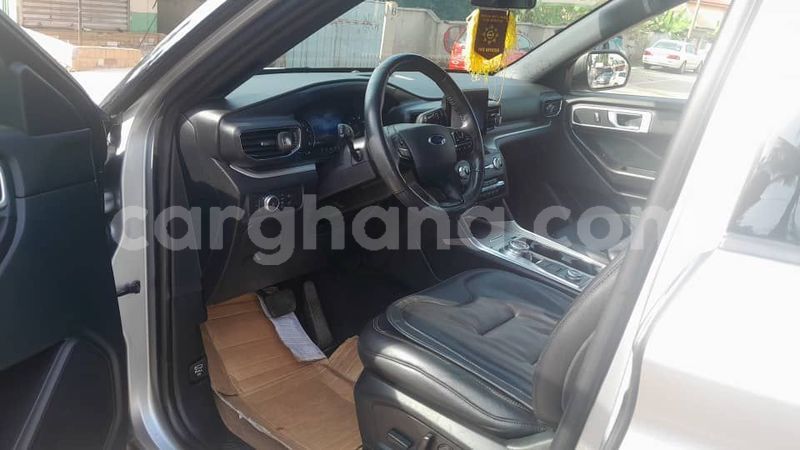 Big with watermark ford explorer sport trac ashanti kumasi 60947