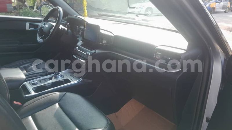 Big with watermark ford explorer sport trac ashanti kumasi 60947