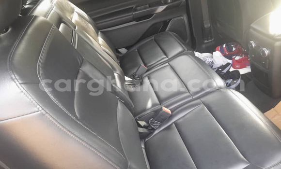 Ra Tuntun Ford Explorer Sport Trac Silver Ọkọ̀ in Kumasi ni Ashanti Ra Tuntun Ford Explorer Sport Trac Silver Ọkọ̀ in Kumasi ni Ashanti