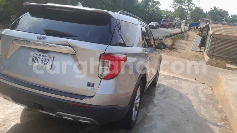 Big with watermark ford explorer sport trac ashanti kumasi 60947