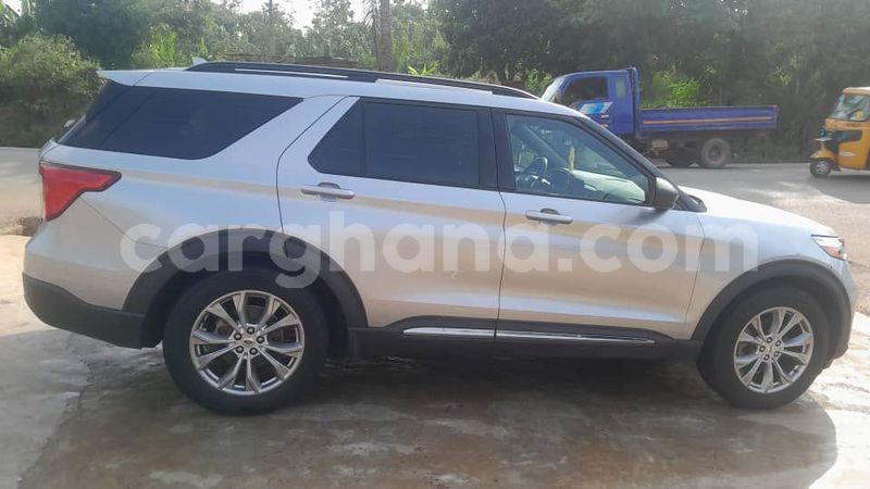 Big with watermark ford explorer sport trac ashanti kumasi 60947