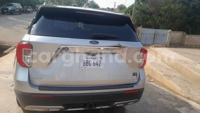 Big with watermark ford explorer sport trac ashanti kumasi 60947