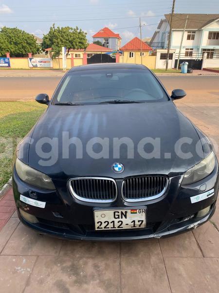 Big with watermark bmw 3 series greater accra accra 60948