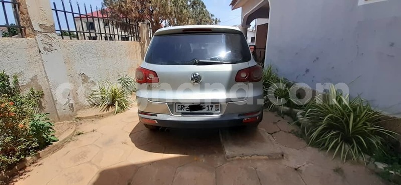 Big with watermark volkswagen tiguan greater accra accra 60949