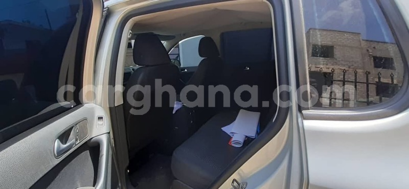 Big with watermark volkswagen tiguan greater accra accra 60949