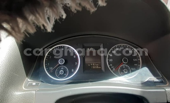 Buy Used Volkswagen Tiguan Silver Car in Accra in Greater Accra Buy Used Volkswagen Tiguan Silver Car in Accra in Greater Accra