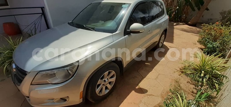 Big with watermark volkswagen tiguan greater accra accra 60949