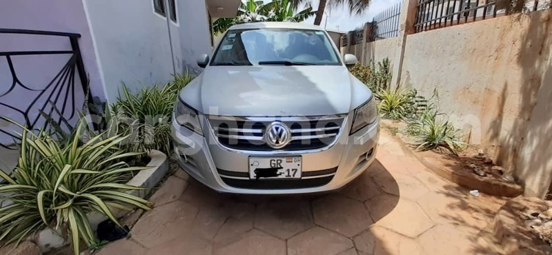 Big with watermark volkswagen tiguan greater accra accra 60949