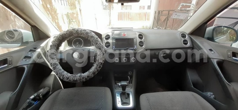 Big with watermark volkswagen tiguan greater accra accra 60949