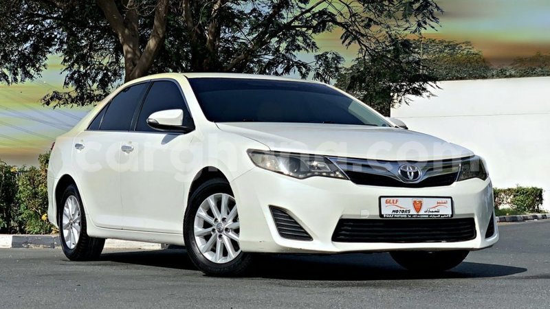 Big with watermark toyota camry ashanti import dubai 10926