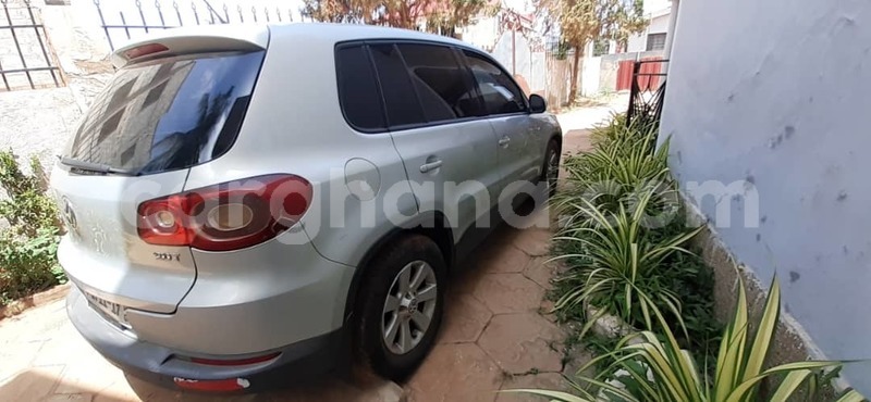 Big with watermark volkswagen tiguan greater accra accra 60950