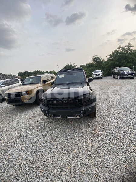 Big with watermark chery tiggo 2 ashanti kumasi 60952