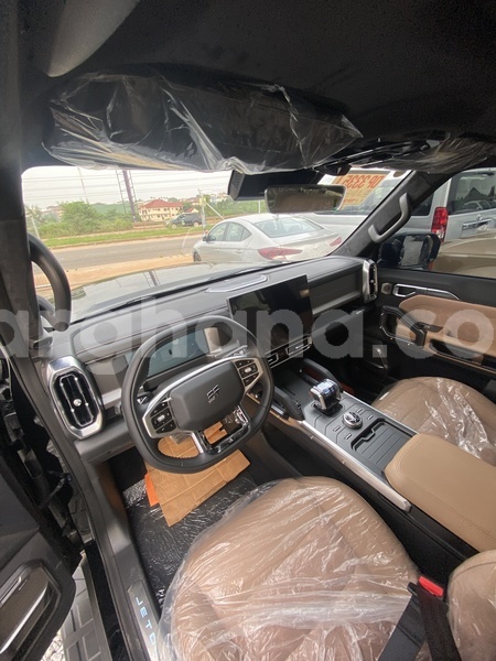 Big with watermark chery tiggo 2 ashanti kumasi 60952