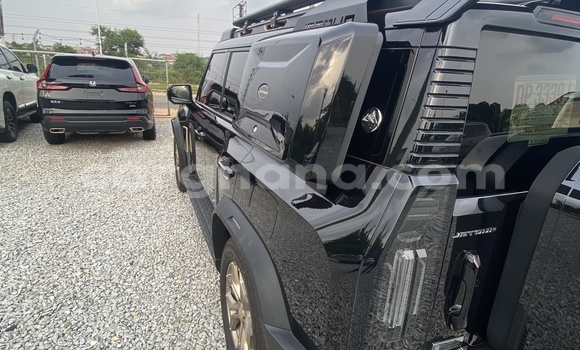 Ra Tuntun Chery Tiggo 2 Black Ọkọ̀ in Kumasi ni Ashanti Ra Tuntun Chery Tiggo 2 Black Ọkọ̀ in Kumasi ni Ashanti