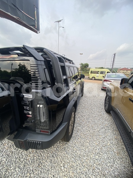Big with watermark chery tiggo 2 ashanti kumasi 60952