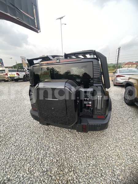 Big with watermark chery tiggo 2 ashanti kumasi 60952
