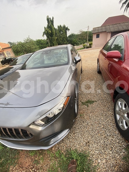 Big with watermark mercedes benz a class ashanti kumasi 60953