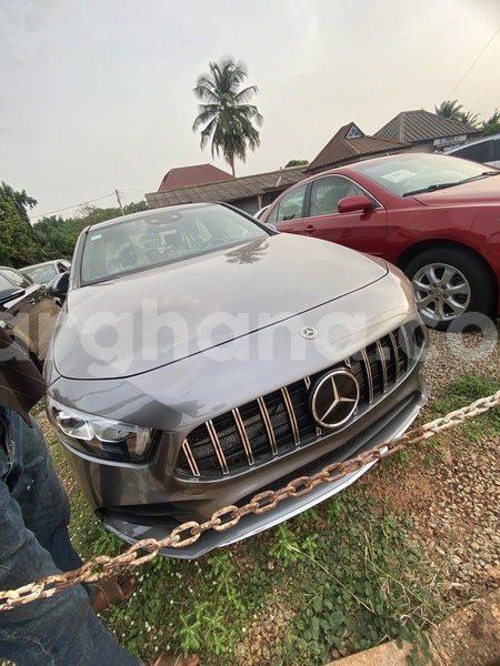 Big with watermark mercedes benz a class ashanti kumasi 60953