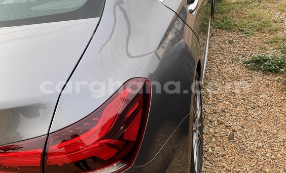 Ra Tuntun Mercedes‒Benz A–Class Miiran Ọkọ̀ in Kumasi ni Ashanti Ra Tuntun Mercedes‒Benz A–Class Miiran Ọkọ̀ in Kumasi ni Ashanti