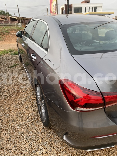 Big with watermark mercedes benz a class ashanti kumasi 60953