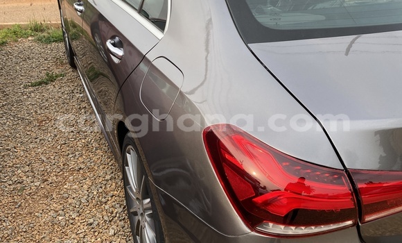 Ra Tuntun Mercedes‒Benz A–Class Miiran Ọkọ̀ in Kumasi ni Ashanti Ra Tuntun Mercedes‒Benz A–Class Miiran Ọkọ̀ in Kumasi ni Ashanti