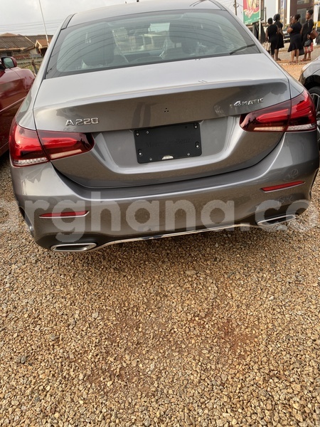 Big with watermark mercedes benz a class ashanti kumasi 60953